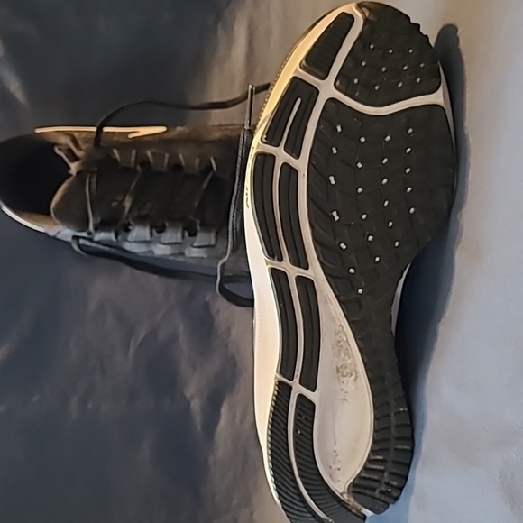 Womens Nike Air Zoom - Picture 2 of 3